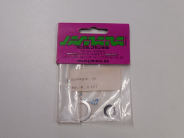 Jamara FP Gasket Set 15SR #128537