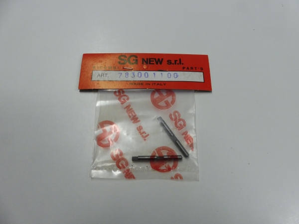 Krick SG Red One Welle für Exzenter 3x29,5mm #783001100