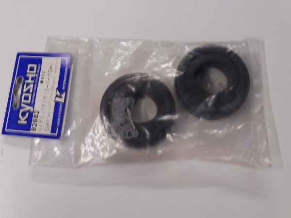 Kyosho Hight Grip Tire (Super Narro) #92682