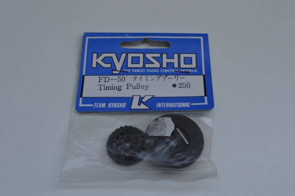 Kyosho Timing Pulley #FD-50