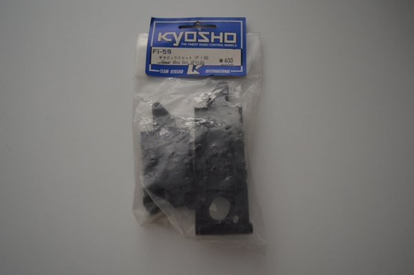 Kyosho Gearbox Set #FI-59