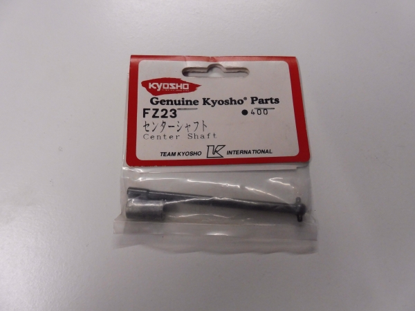 Kyosho Center Shaft #FZ23