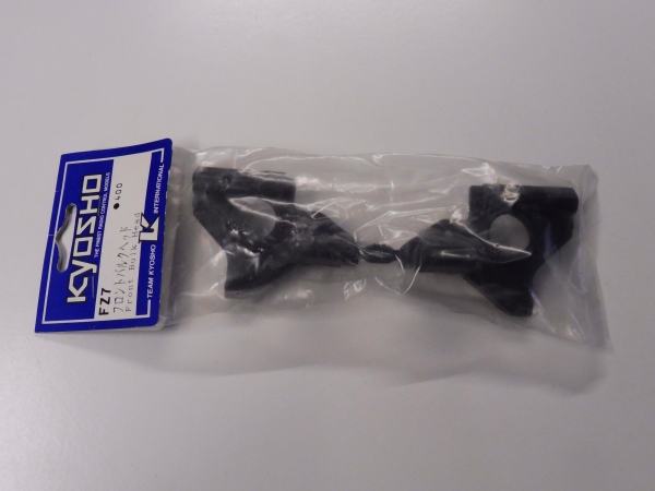 Kyosho Front Bulk Head #FZ7