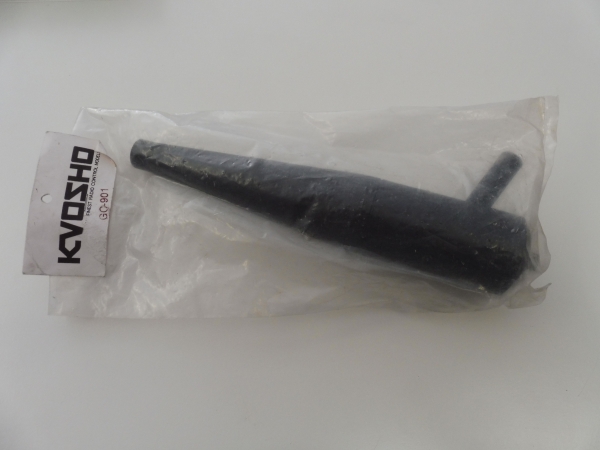 Kyosho Silencer GC-901