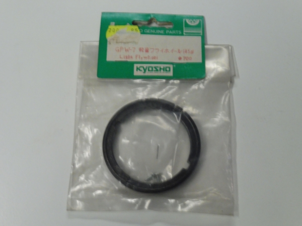 Kyosho Flywheel 45g #GPW-7