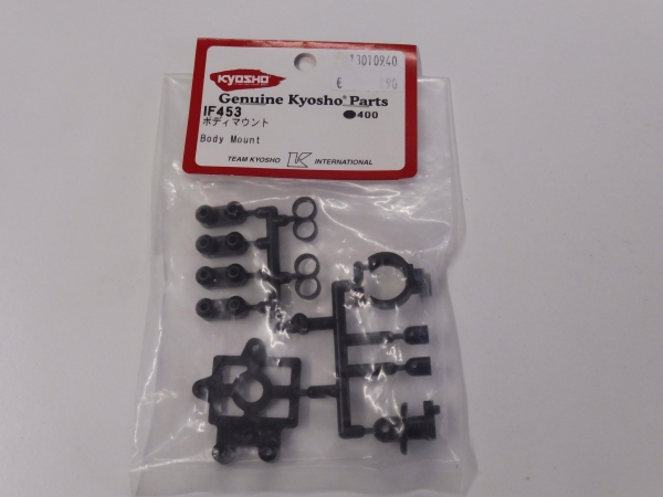 Kyosho Inferno MP9 Body Mount #IF453