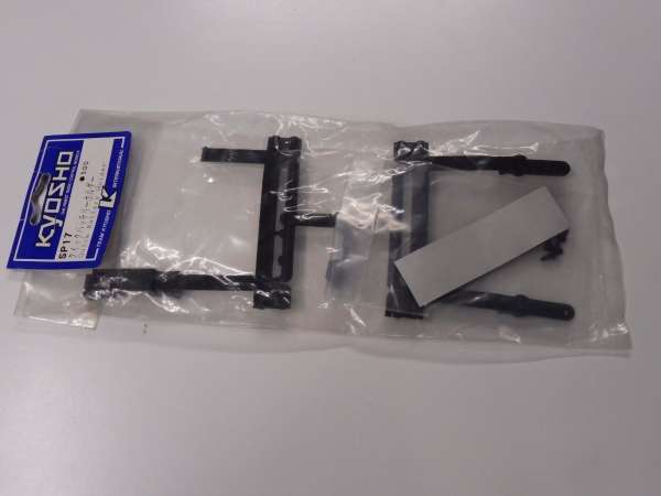 Kyosho battery holder #SP17