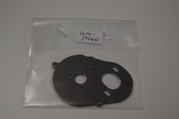 Kyosho Ultima RB5 Motor Plate #UM-517GM