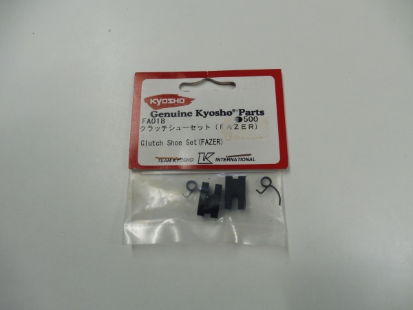 Kyosho 2-Backen Kupplung #FA018