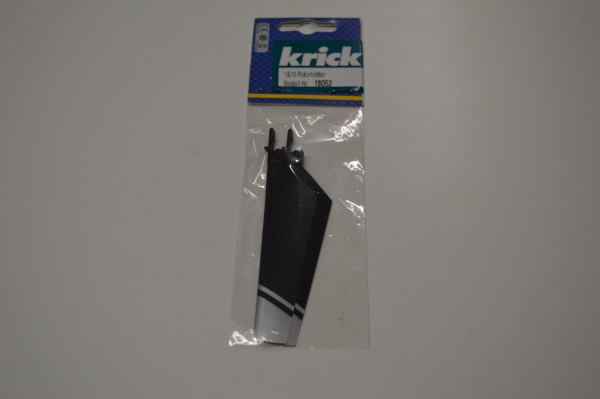 Krick rotor blades 1&10 #18052