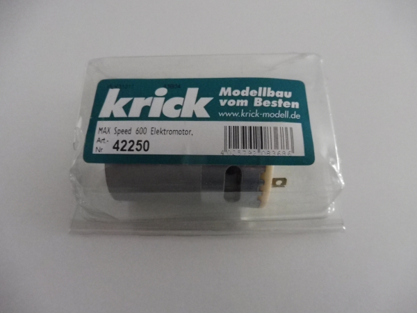 Krick Max Speed 600 #42250