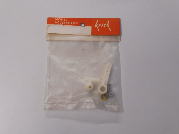 Krick Nylon Transmission Lever #50542