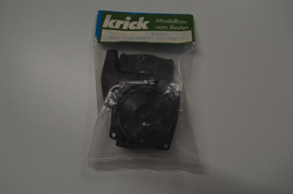 Krick / Mantua plastic parts for pull starter #61355 / 861355