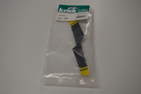 Krick tail rotor 1V30 #18423