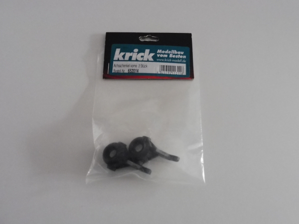 Krick / Himoto front knuckle #652014