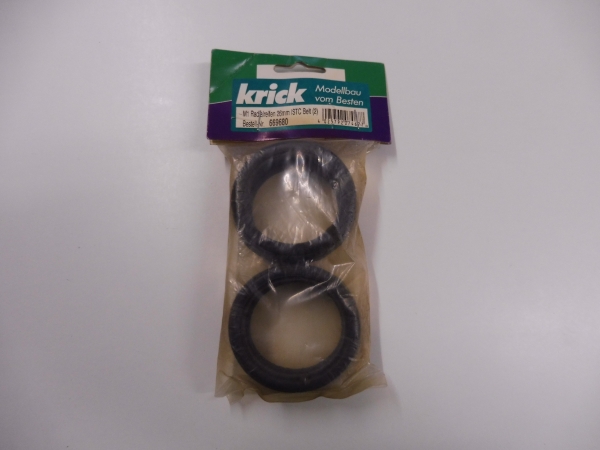 Krick profile tire 26mm # 669680