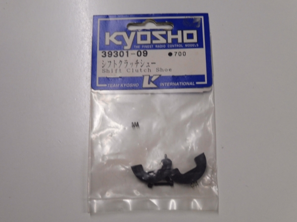 Kyosho clutch for two-speed gearbox # 39301-09