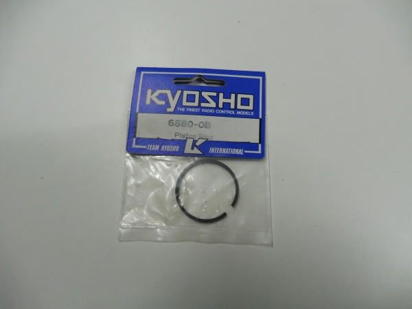 Kyosho Robin 22cc piston ring # 6580-08