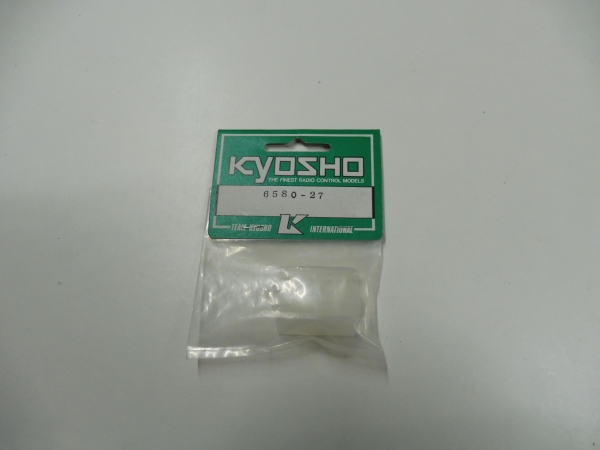 Kyosho Robin 22cc mounting plate # 6580-27