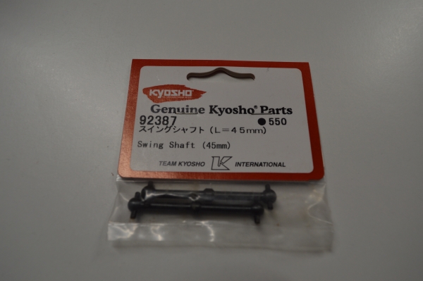 Kyosho V-One drive shafts | 2 pieces | 45mm #92387