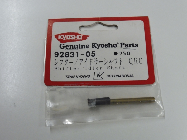 Kyosho Shifter Shaft #92631-06