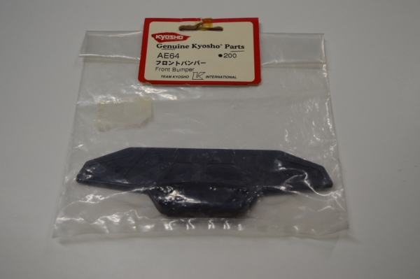 Kyosho PURE TEN EP Alpha 3 Bumper #AE64