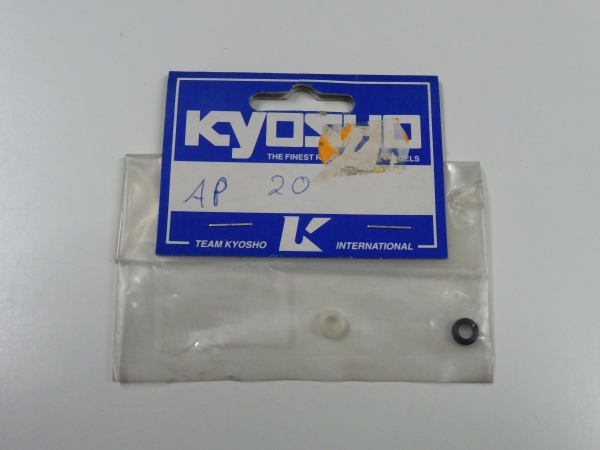 Kyosho bushings # AP20