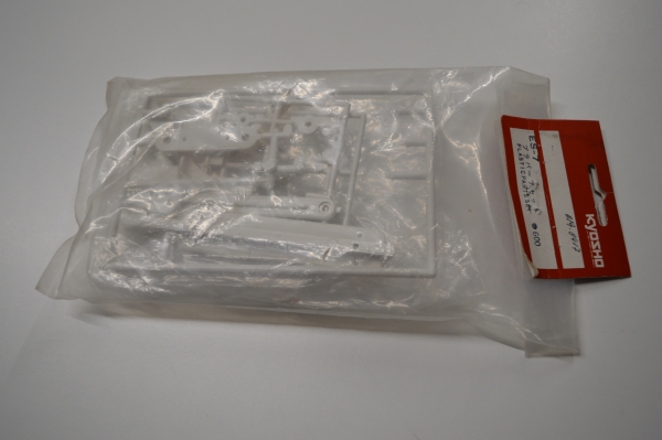 Kyosho plastic parts #ES-7