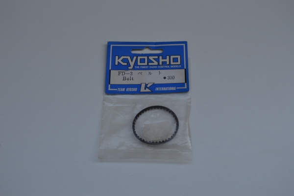 Kyosho Belt #FD-3