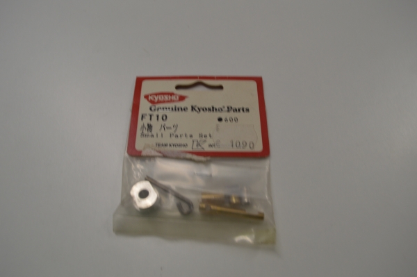 Kyosho small parts set #FT10