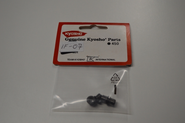 Kyosho Inferno Steering Knuckle Bushings #IF-07