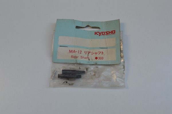 Kyosho Mad Force Rear Shaft #MA-12