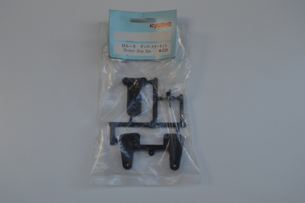 Kyosho Mad Force Damper Stay Set #MA-6