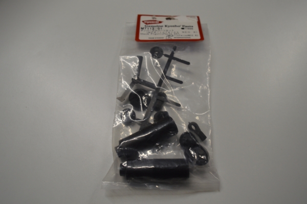 Kyosho MFR / Inferno Neo R Shock Plastic Parts Set #MT113-01