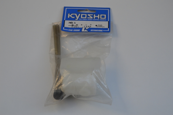 Kyosho Nitro Brute Fuel Tank Set #NB-6