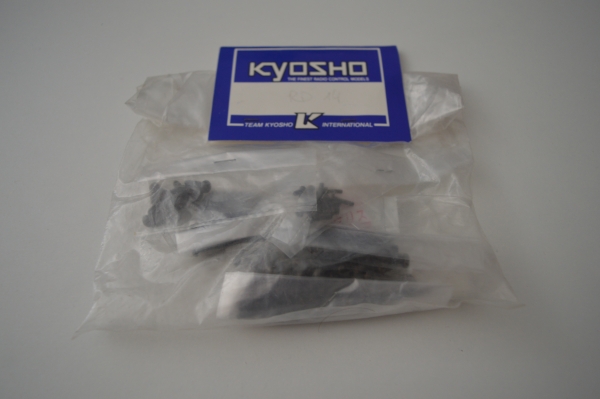 Kyosho Raider screw set #RD-14