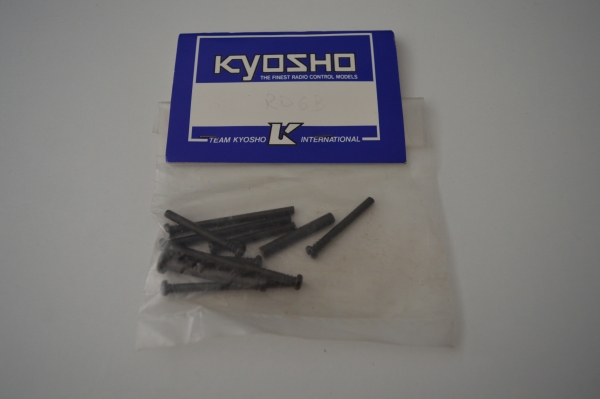 Kyosho Raider Shaft Set #RD-6B