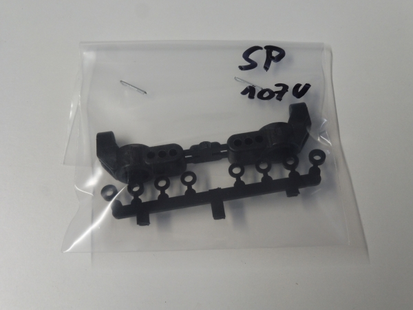 Kyosho Knuckle 2° Caster #SP-107V -02