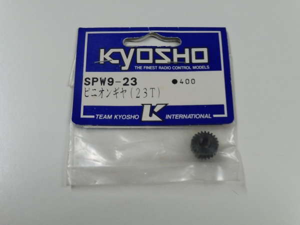 Kyosho Pinion 23T #SPW9-23