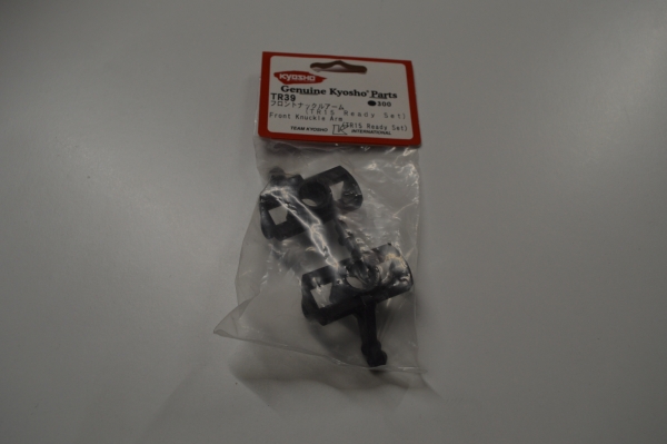 Kyosho Inferno TR15 front steering knuckle #TR39