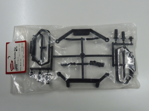 Kyosho Ultima Body Mount Set #UM604