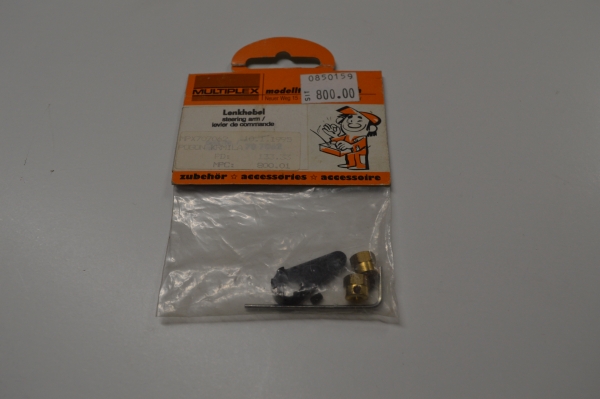 Multiplex steering lever #707062