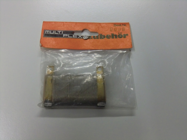 Multiplex Speedcontroller Resistor #9008