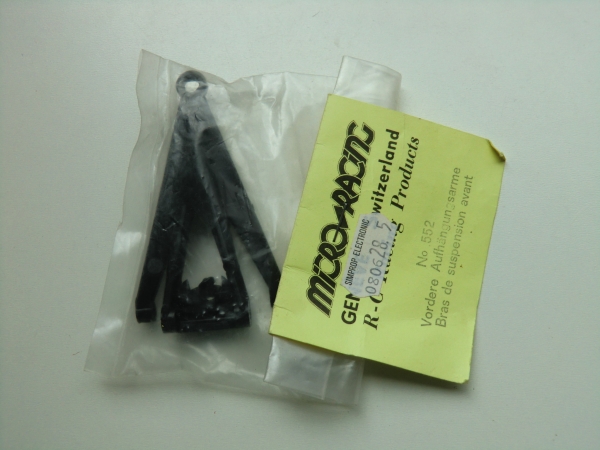 Micro Racing Wishbone #552 / 0806285