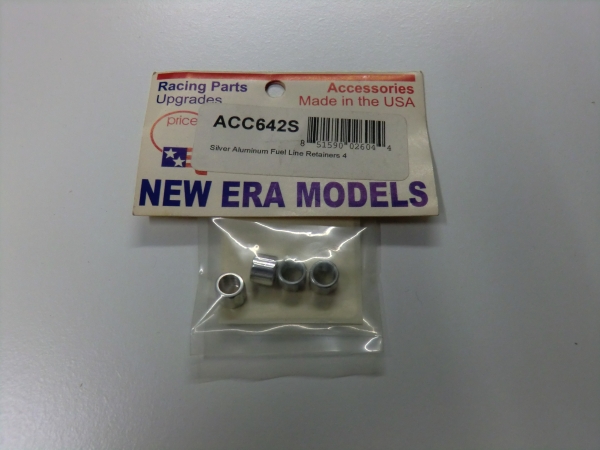 New Era Fuel Line Retainers #ACC642S