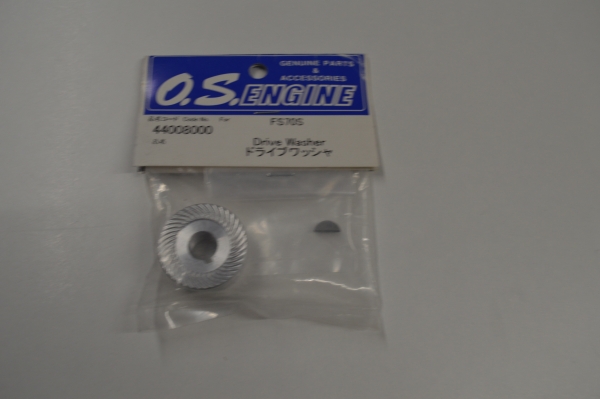 Os Max FS70S drive plate #1927.4 / 44008000