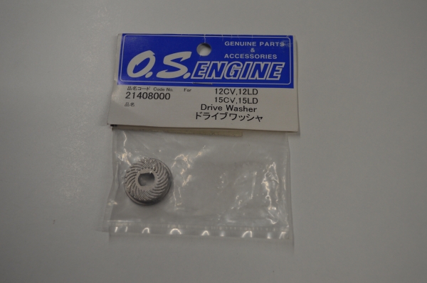 Os Max drive plate | 12-15CV | 12-18CV-R #1881.4 / 21408000