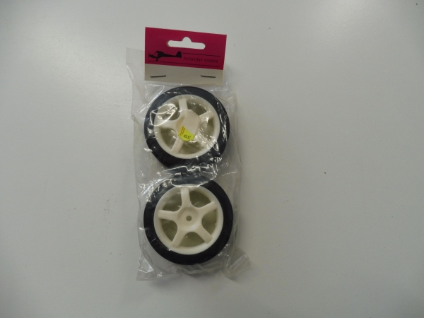 Hollandair Sponge Wheels 1/10