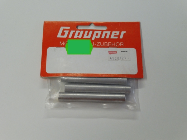 Graupner Impacta Baja spacer tube #4929.21