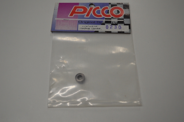 Picco ball bearing 11x5x4 #0230